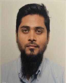 Moazzem Hossain