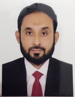 Md. Zakaria Islam