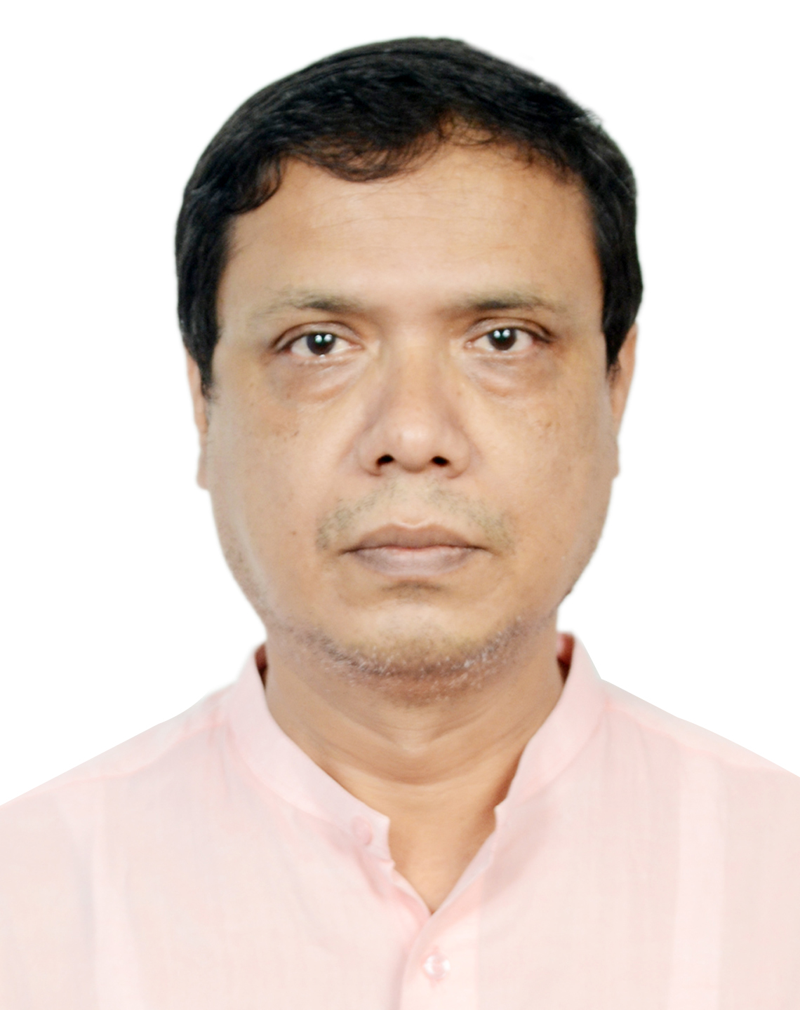 Ashok Kumar Das