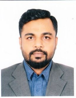 Md. Monjur Ahmed Opel