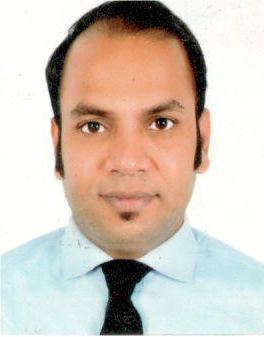 Mohammad Kamal Hossain